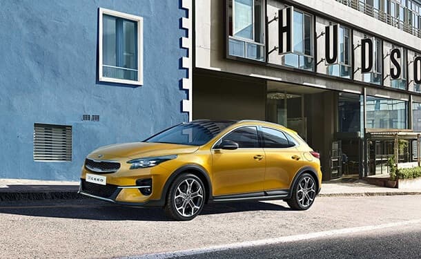 سياره-كيا-أكسييد-كروس-أوفر-2020