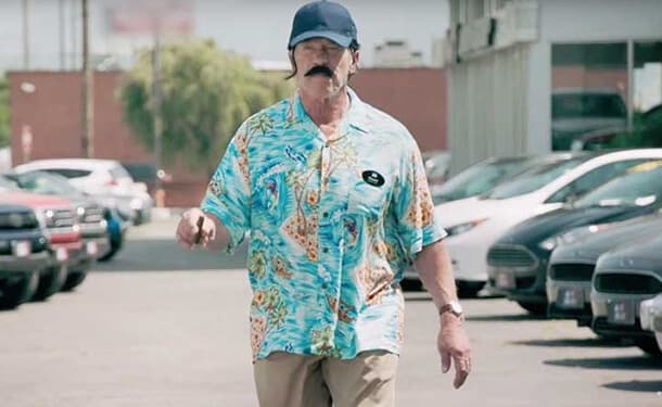 أرنولد شوارزنجر