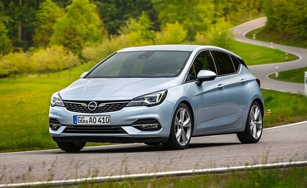 سياره-اوبل-استرا-جديد-2020