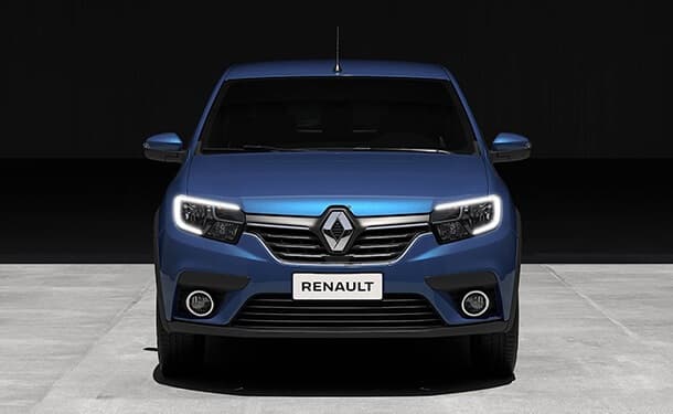 سياره-رينو-2020-سانديرو