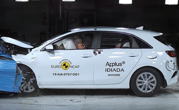 سياره-كيا-هاتشباج-2019