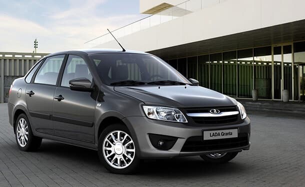 سياره-لادا-جرانتا-2020