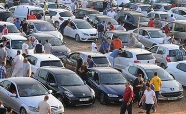   تعديل القانون الجديد لنقل ملكية السيارات