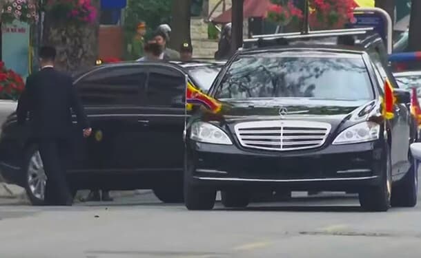 سيارات-مرسيدس-بنز-المصفحه