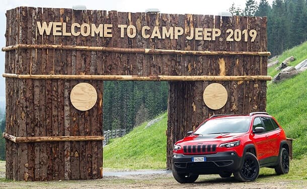 سياره-جيب-2019