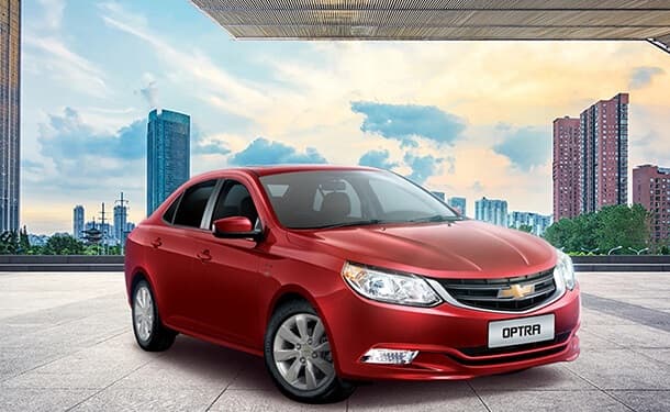 أسعار سيارات شيفروليه 2020 في مصر