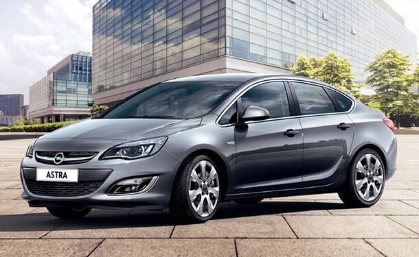 سياره-اوبل-استرا-2020