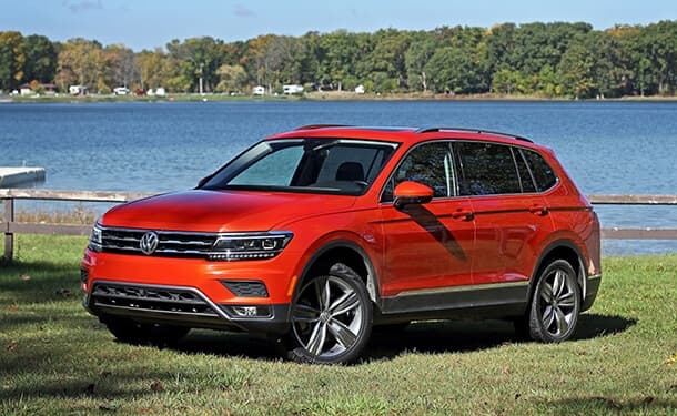 سياره-فولكس-فاجن-تيجوان-2020