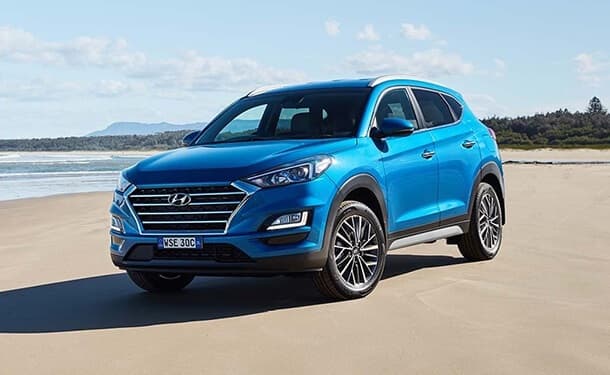 سياره-هيونداي-توسان-مصر-2020