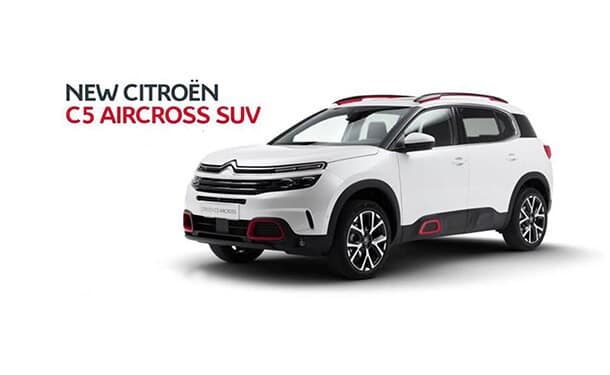 سياره-سيترون-c3-c5-مصر