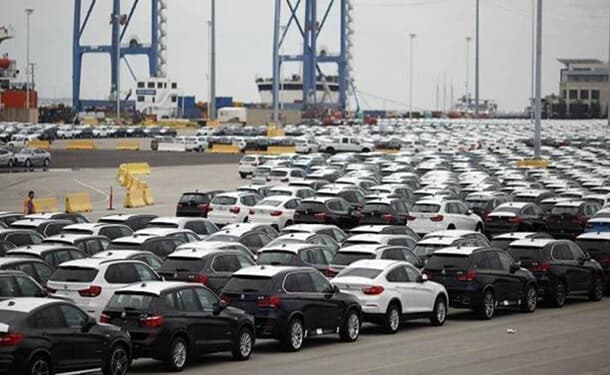 قرار من مجلس الوزراء للسيطره علي زيادة اسعار السيارات