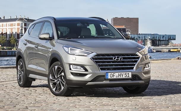 سياره هيونداي سيلفر