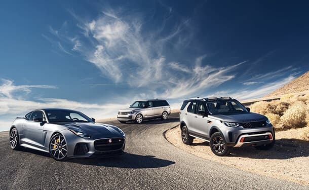 سيارات-جاجوار-لاند-روفر-مصر-تخفيضات