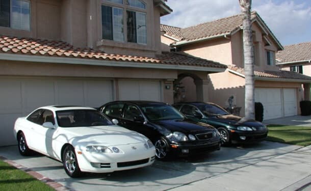  قرار هام جدا من وزارة التموين لمن يمتلك أكثر من 3 سيارات