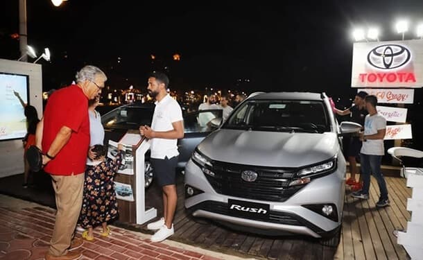 سياره-تويوتا-راش-جديد