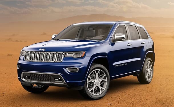 سياره-جراند-شروكي