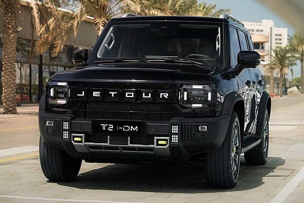 جيتور T2 i-DM في مصر.. SUV هجينة بمدى قيادة يتجاوز 1000 كم وتجهيزات متطورة