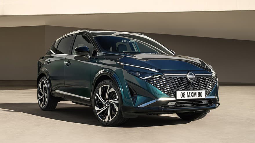 عند البحث عن سيارة SUV جديدة، لا يعتمد الاختيار على قوة المحرك فقط، وإنما يهتم المشتري بمجموعة متكاملة من العناصر التي تؤثر على تجربة القيادة والاستخدام اليومي،