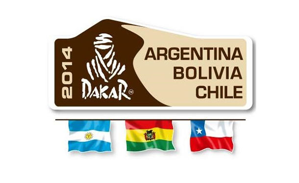 انطلاق رالي داكار 2014 من داخل الأرجنتين في يناير القادم
