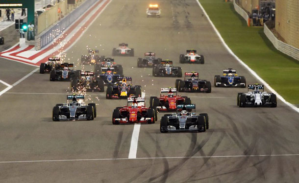 FIA يفتح باب الاشتراك لفرق جديدة في فورمولا 1