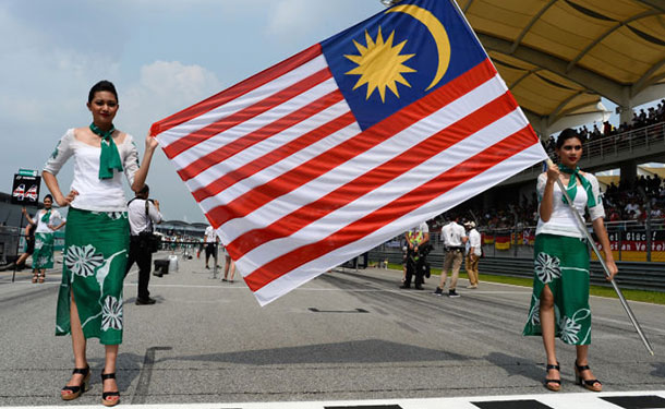 قلة مبيعات التذاكر تدفع ماليزيا لمغادرة بطولة فورمولا 1