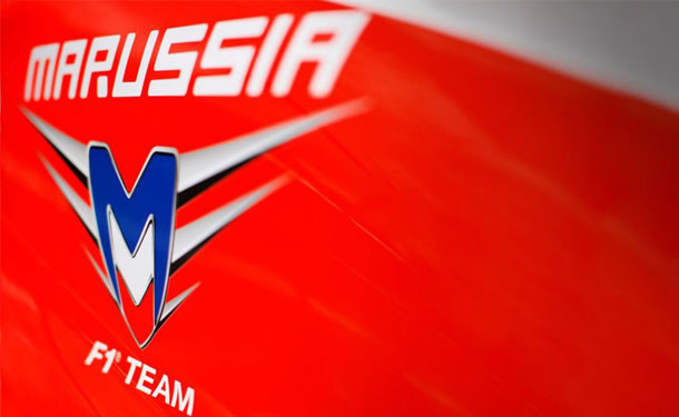 فريق ماروسيا ببطولة فورمولا1 يبحث عن مشتري