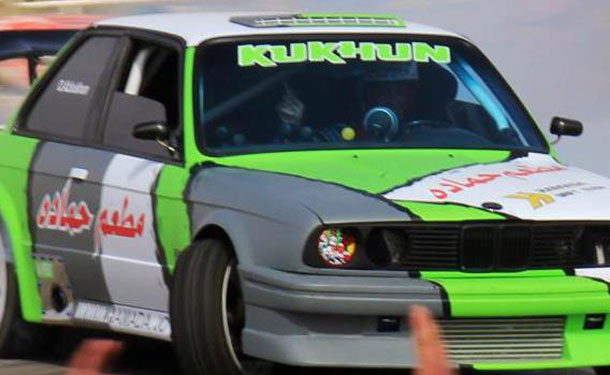عمر الكخن لـ