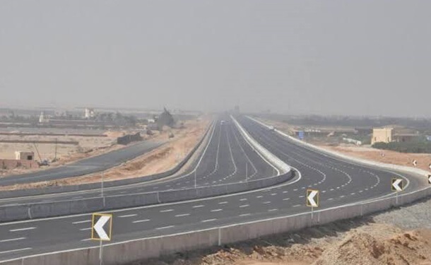 مصر تحتل المركز 28 عالميا في 2019 من حيث مؤشر جودة الطرق