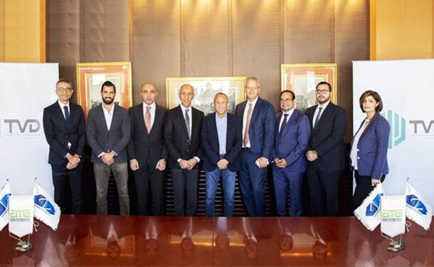 شركة جديدة لتوزيع السيارات يؤسسها اثنين من أهم شركات السيارات في مصر