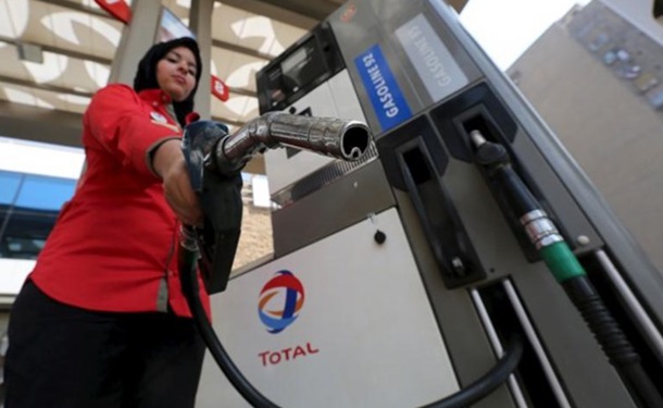 أسعار البنزين في مصر