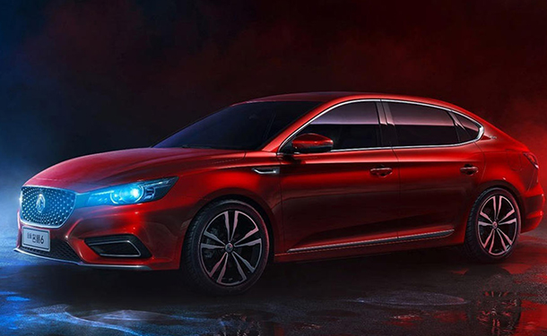MG6 
