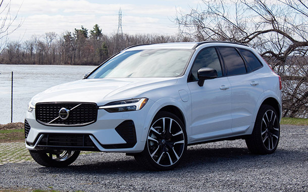 عرض تقسيط على فولفو XC60 في مصر خلال شهر رمضان