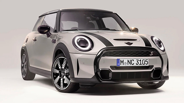 هذه أحدث قائمة أسعار سيارات MINI في مصر