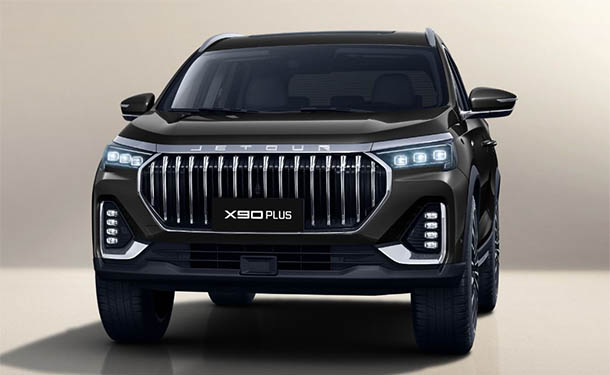 أحدث أسعار جيتور X90 بلس 2026 في السوق المصري