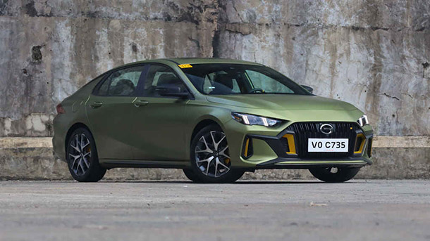 تخفيضات جديدة على أسعار جي ايه سي إمباو 2026