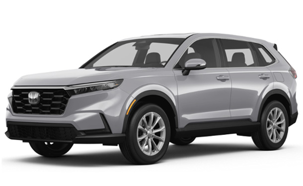 هذه أحدث أسعار هوندا CR-V في السوق المصري