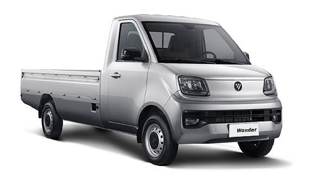 تعرف على سعر ومواصفات شاحنة فوتون السنيورة بعد إطلاقها في مصر