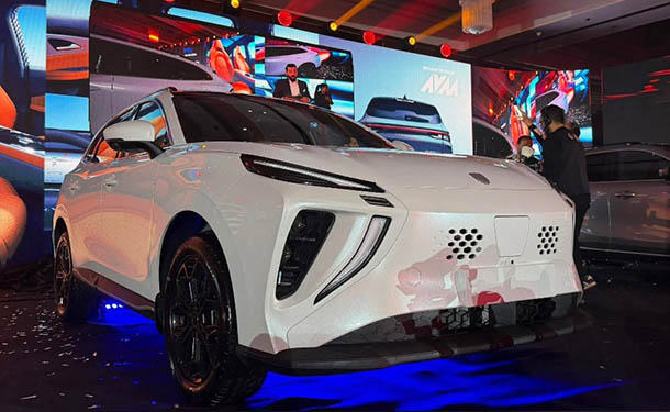 تعرف على أسعار ومواصفات فورثينج T5 الكهربائية الجديدة في مصر