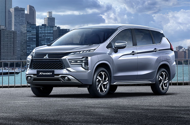 تعرف على أحدث أسعار ميتسوبيشي اكسباندر 2026 في مصر