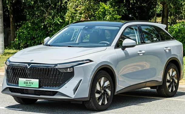 هذه مواصفات فيونشيا في-أونلاين الهجينة القادمة لمصر في هذا الميعاد..