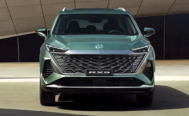 إم جي RX9.. سيارة SUV جديدة يتوقع تقديمها قريبا في مصر