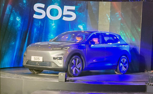 زيادة أسعار ديبال S05 الكهربائية في مصر