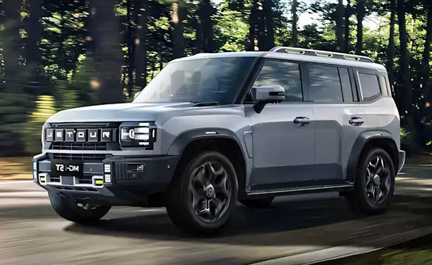 إطلاق جيتور T2 الهجينة I-DM رسميًا في مصر