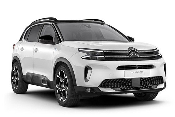 وكيل سيتروين يرفع أسعار C5 Aircross موديل 2026