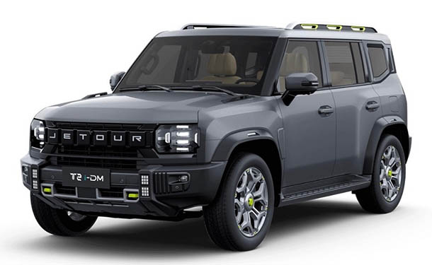 زيادة أسعار سيارات جيتور في مصر