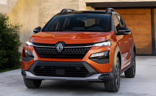 تعرف على جميع أسعار سيارات رينو في مصر بعد الزيادة الأخيرة